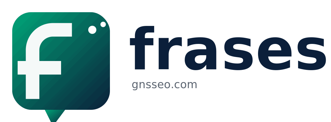 Frases Motivacionais